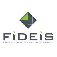 Fideis Consultants Logo