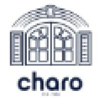 Charo Decoraciones Logo