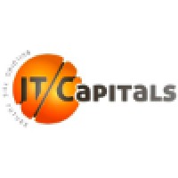 IT/Capitals Logo
