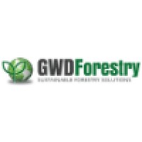 GWD Forestry Logo