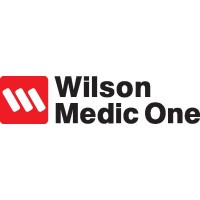 Wilson Medic One Logo