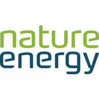 Nature Energy Logo