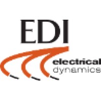 Electrical Dynamics, Inc. Logo
