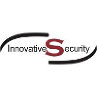 Innovative Security Systems, Inc. Logo