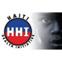 Haiti Health Initiative Logo