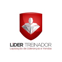 Líder Treinador Logo
