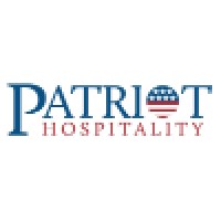 Patriot Hospitality Logo