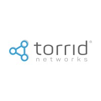 Torrid Networks Limited Logo