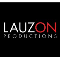 Denis Lauzon Productions Logo
