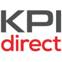 KPI Direct Logo