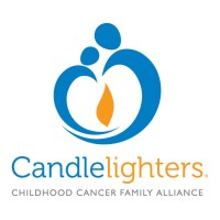 Candlelighters Houston Logo