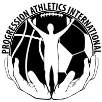 Progression Athletics International Logo
