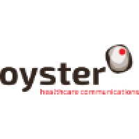 Oyster Healthcare Communications Logo