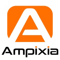 AMPIXIA Logo