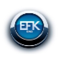 EFK Engineering Pty (Ltd) Logo