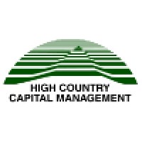 High Country Capital Management Logo