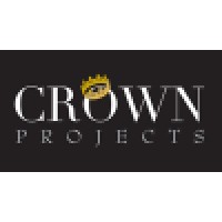 Crown Projects Logo