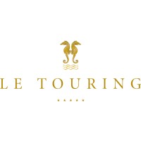 Le Touring Boutique Hotel Logo