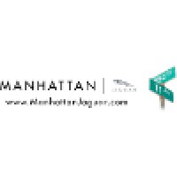 Manhattan Jaguar Logo