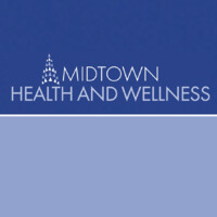 Midtown Health & Wellness Logo