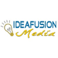 IdeaFusion Media Logo