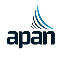 APAN - Associação Portuguesa de Anunciantes Logo