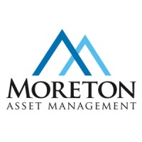 Moreton Asset Management Logo