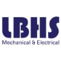 LBHS Ltd Logo