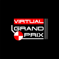 Virtual Grand Prix Simuladores e Eventos Logo