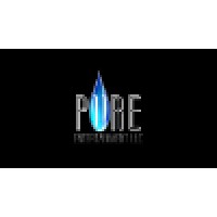 PURE Entertainment LLC Logo