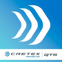 QTS Medical Device Outsourcing Logo