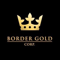 Border Gold Corp Logo