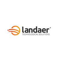Landaer Technological Solutions Logo
