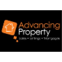 Advancing Property Logo