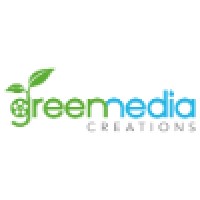 Green Media Creations, Inc. Logo