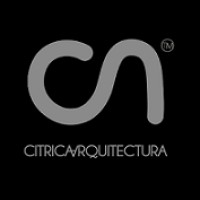 CITRICARQUITECTURA & dba Citrica. Logo
