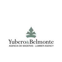 Yubero & Belmonte Logo