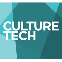 Culture Tech Logo