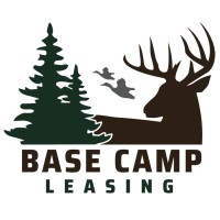 Base Camp Leasing Logo