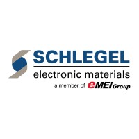 Schlegel Electronic Materials, Inc. Logo