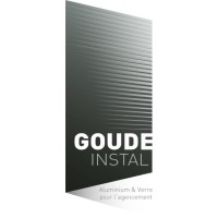 GOUDE INSTAL Logo