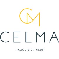 CELMA IMMOBILIER NEUF Logo