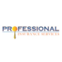 Professional Insurance Services Logo