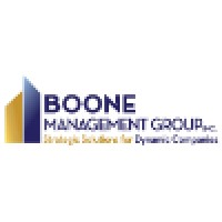 Boone Management Group Inc Logo