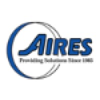 Aires Consulting Logo