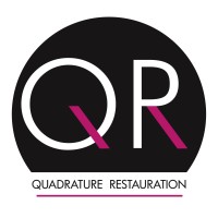 QUADRATURE RESTAURATION Logo