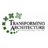 Transforming Architecture LLC Logo