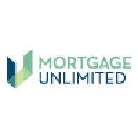 Mortgage Unlimited Logo