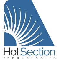 Hot Section Technologies, Inc. Logo