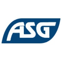 ActionSportGames A/S Logo